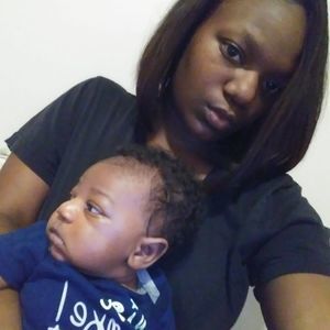 Meet your Posher, Kanisha